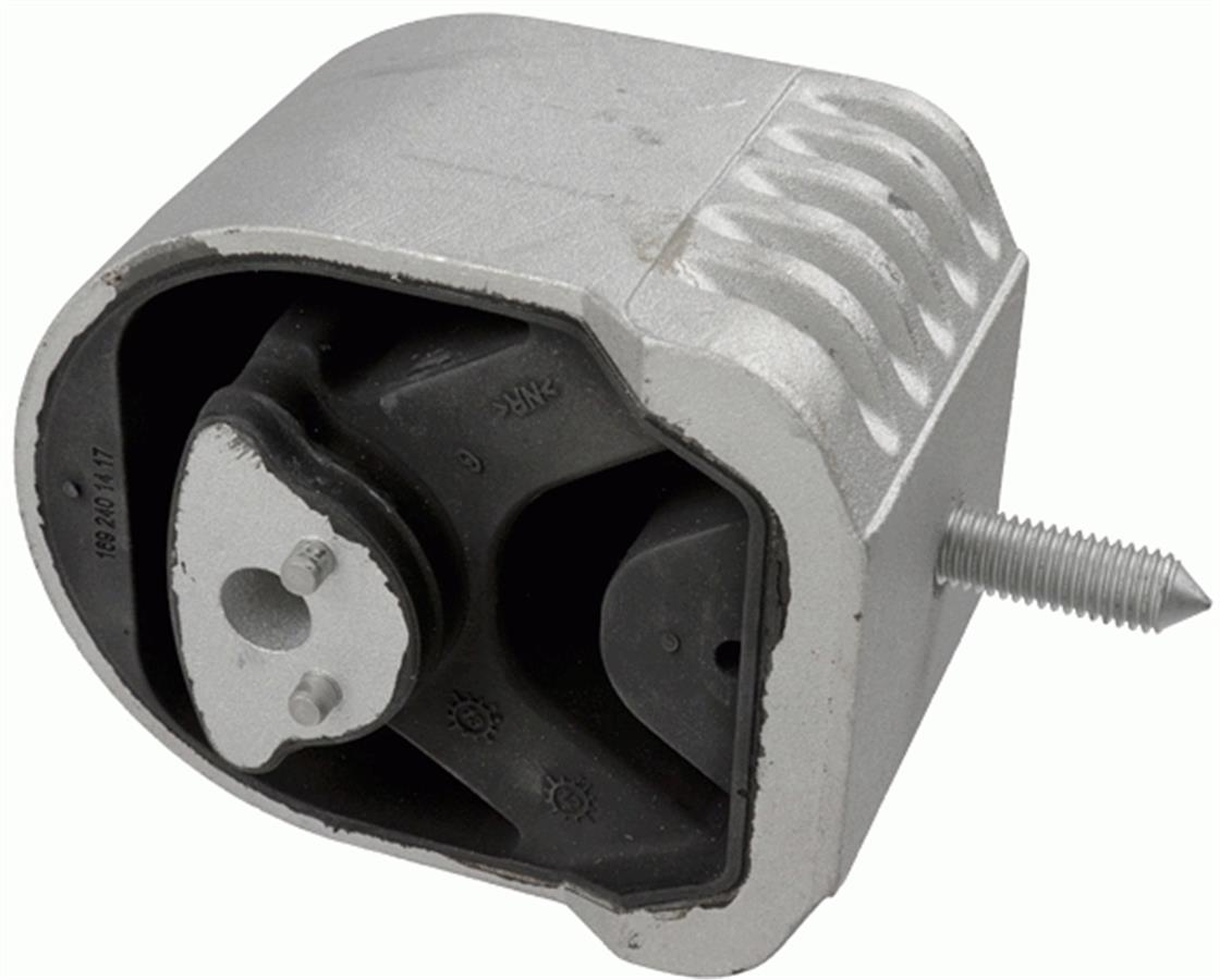 37908 01MB MOTOR TAKOZU 169-245 SAĞ - MERCEDES - OEM 169 240 14 17LEMFÖRDER