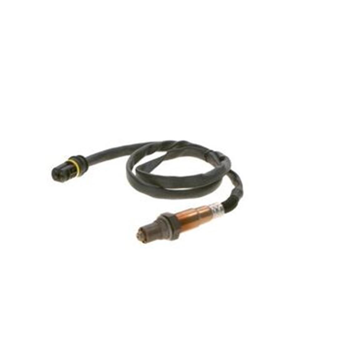 0 258 006 348MB OKSİJEN SENSÖRÜ 111 K. ARKA - MERCEDES - OEM 001 540 80 17BOSCH