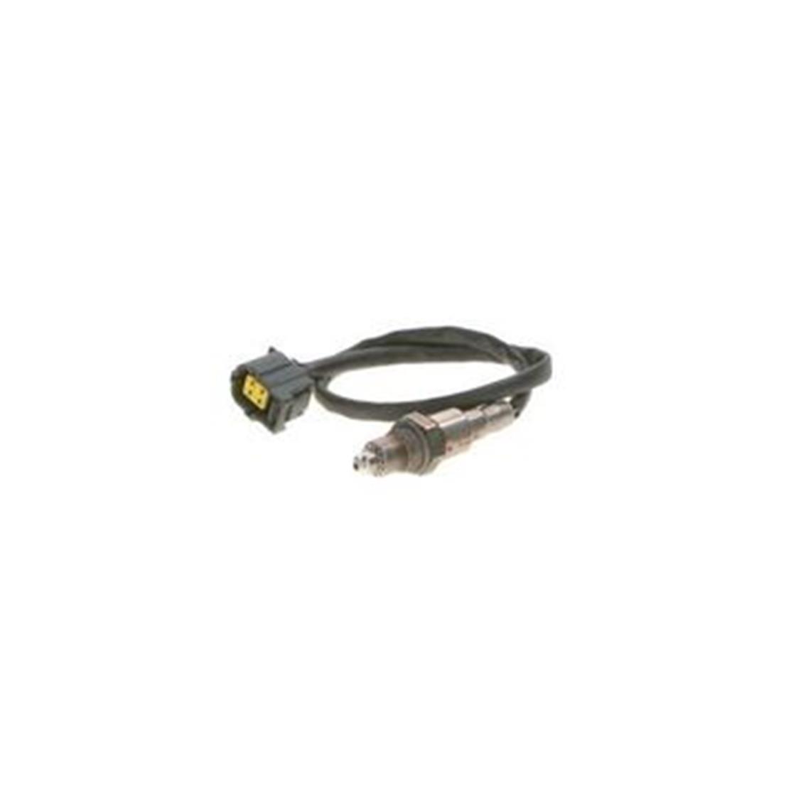 0 258 030 009MB OKSİJEN SENSÖRÜ 274 M. - MERCEDES - OEM 007 542 64 18BOSCH
