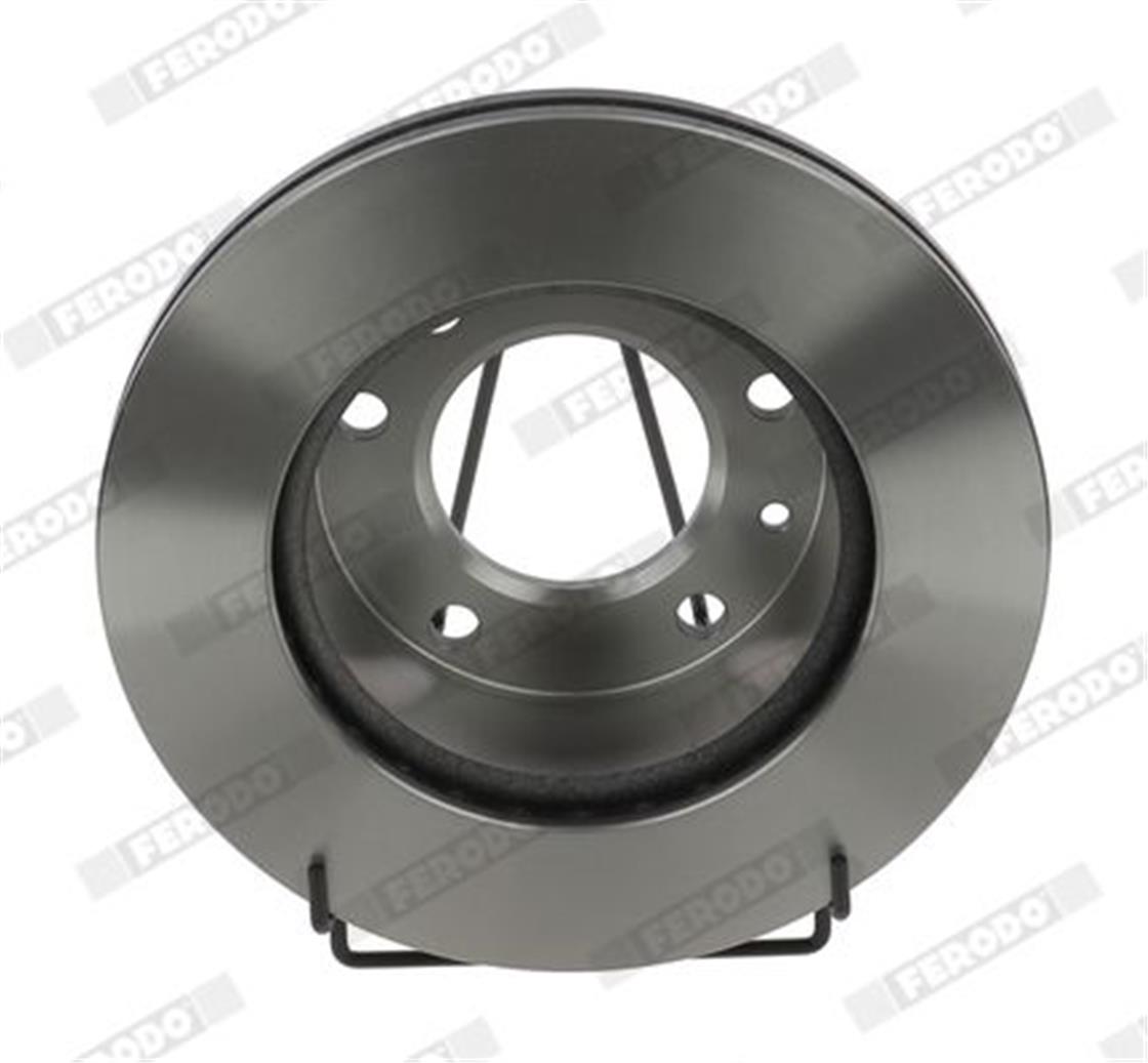 FCR228AMB ON DISK SPRINTER 906 - LT 35 - MERCEDES - OEM 902 421 06 12.FERODO