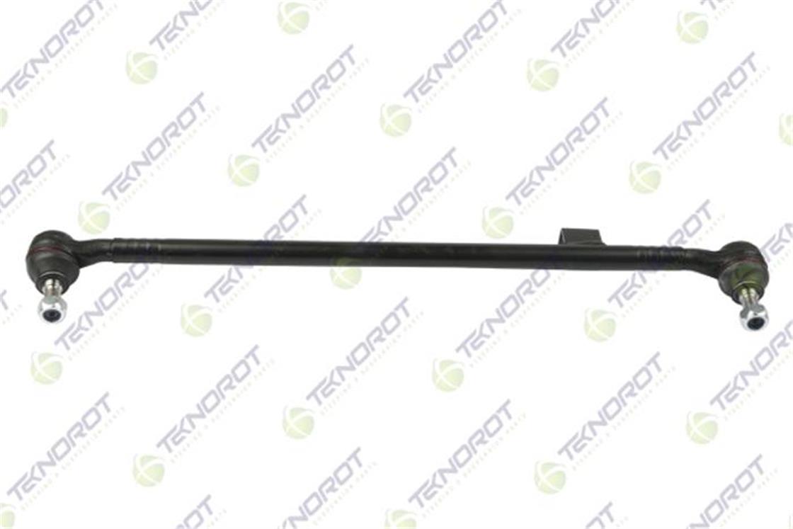 M-421MB ORTA ROT 124 YM. KALIN  19 LUK 85-96 - MERCEDES - OEM 124 460 12 05.TEKNOROT