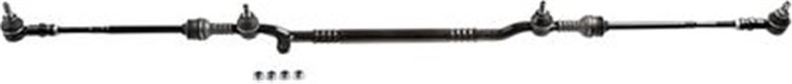 10749 01MB ORTA ROT 202 KOMPLE - MERCEDES - OEM 202 460 04 05..LEMFORDER