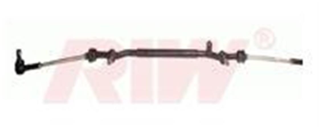 ME7003MB ORTA ROT 202 KOMPLE - MERCEDES - OEM 202 460 04 05.RIW