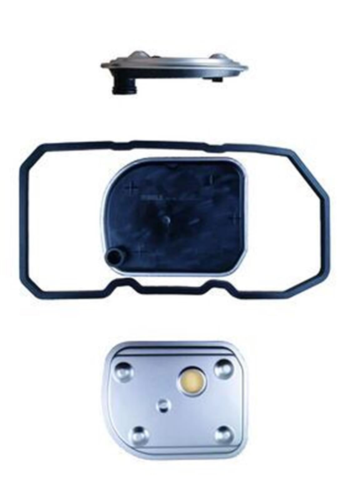 HX 158 DMB OTOMATİK ŞANZIMAN FİLTRESİ 169 LASTİK CONTALI - MERCEDES - OEM 169 377 13 95..MAHLE FiLTRE