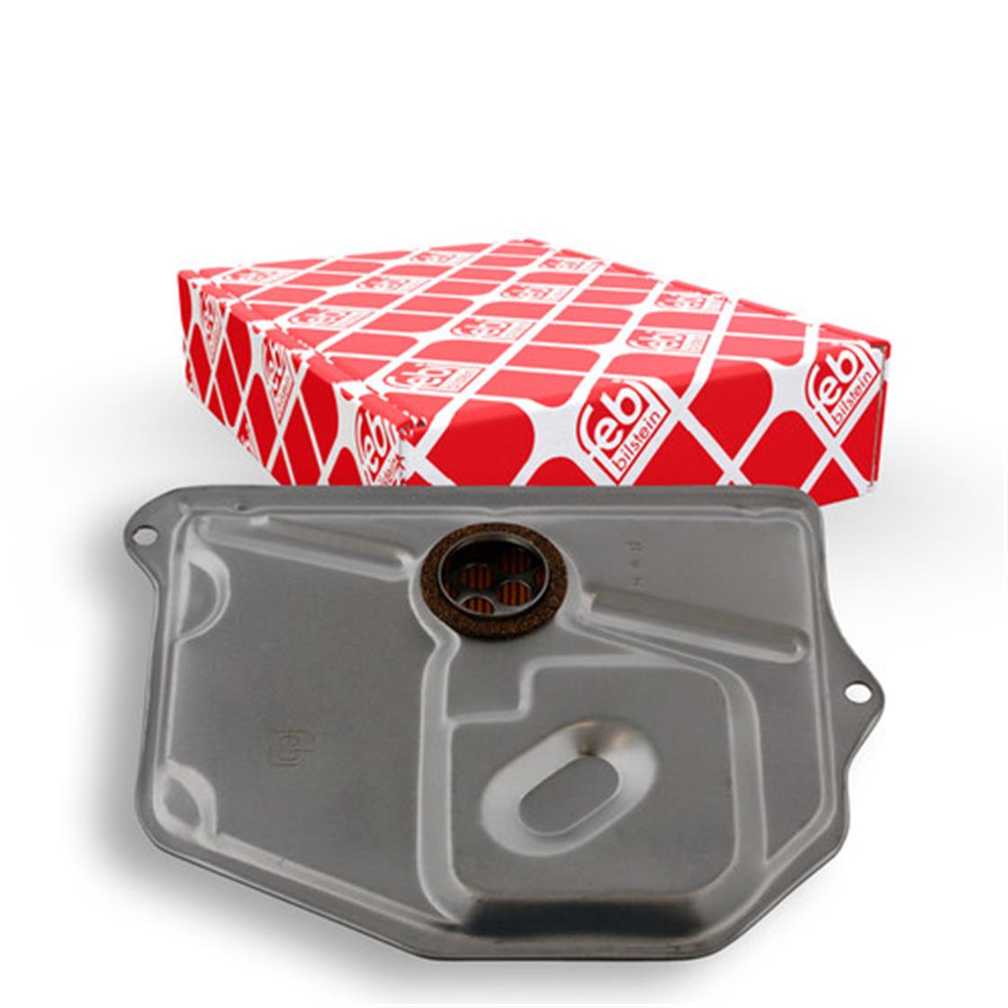 06441MB OTOMATİK ŞANZIMAN FİLTRESİ - MERCEDES - OEM 115 270 03 98FEBİ