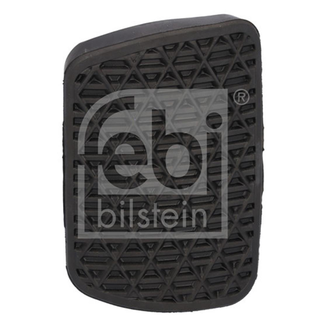 30777MB PEDAL LASTİĞİ OTOMATİK - MERCEDES - OEM 123 291 00 82FEBİ