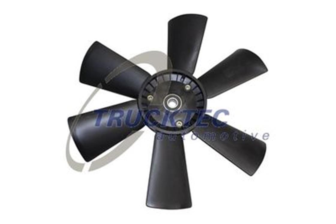 02.19.040MB PERVANE 6 KANAT - MERCEDES - OEM 102 200 20 23 TTRUCKTEC