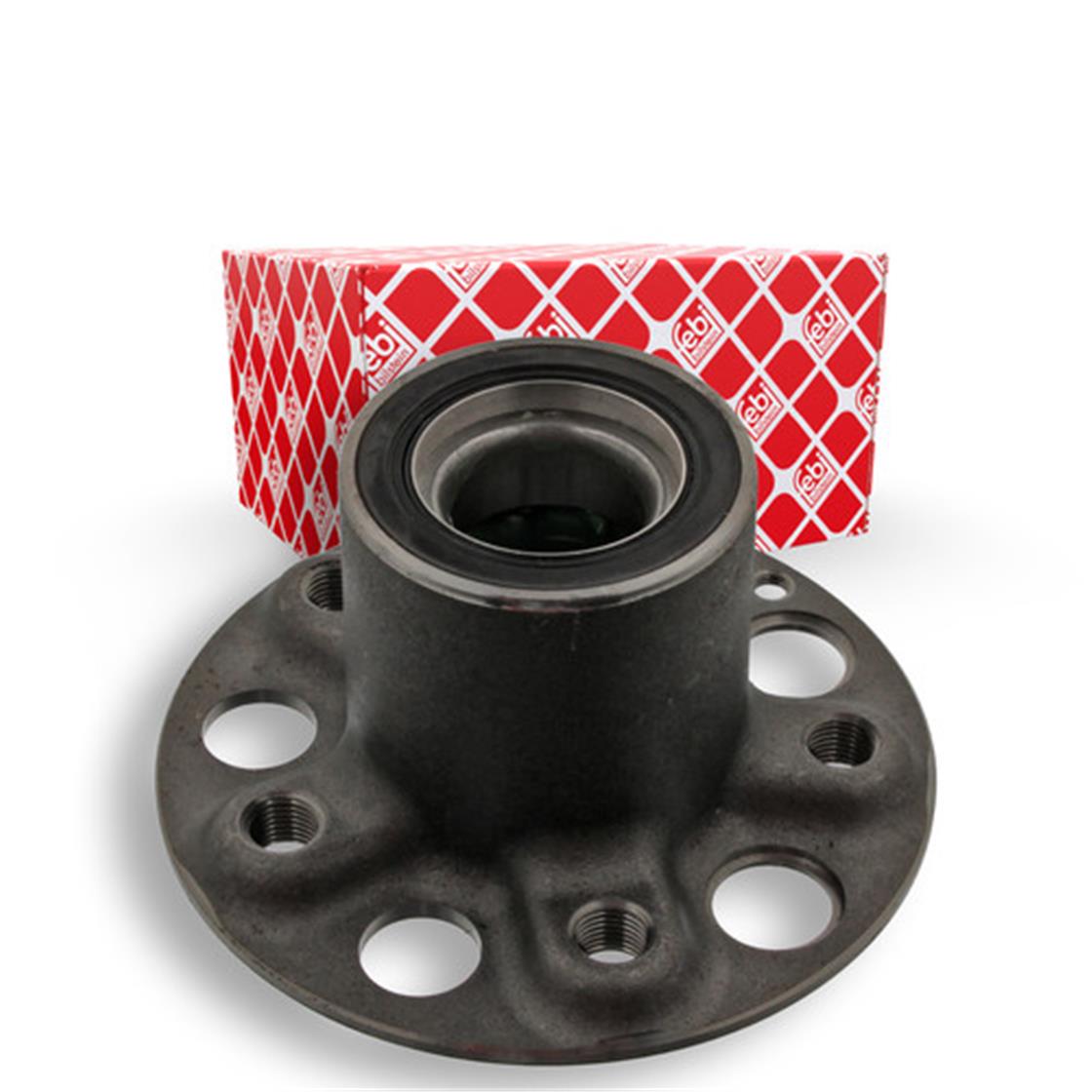 36073MB PORYA 204 ÖN - MERCEDES - OEM 204 330 06 25FEBİ
