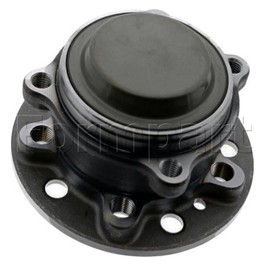 19498071-SMB PORYA 205 ÖN KOMPLE - MERCEDES - OEM 205 334 04 00FORMPART