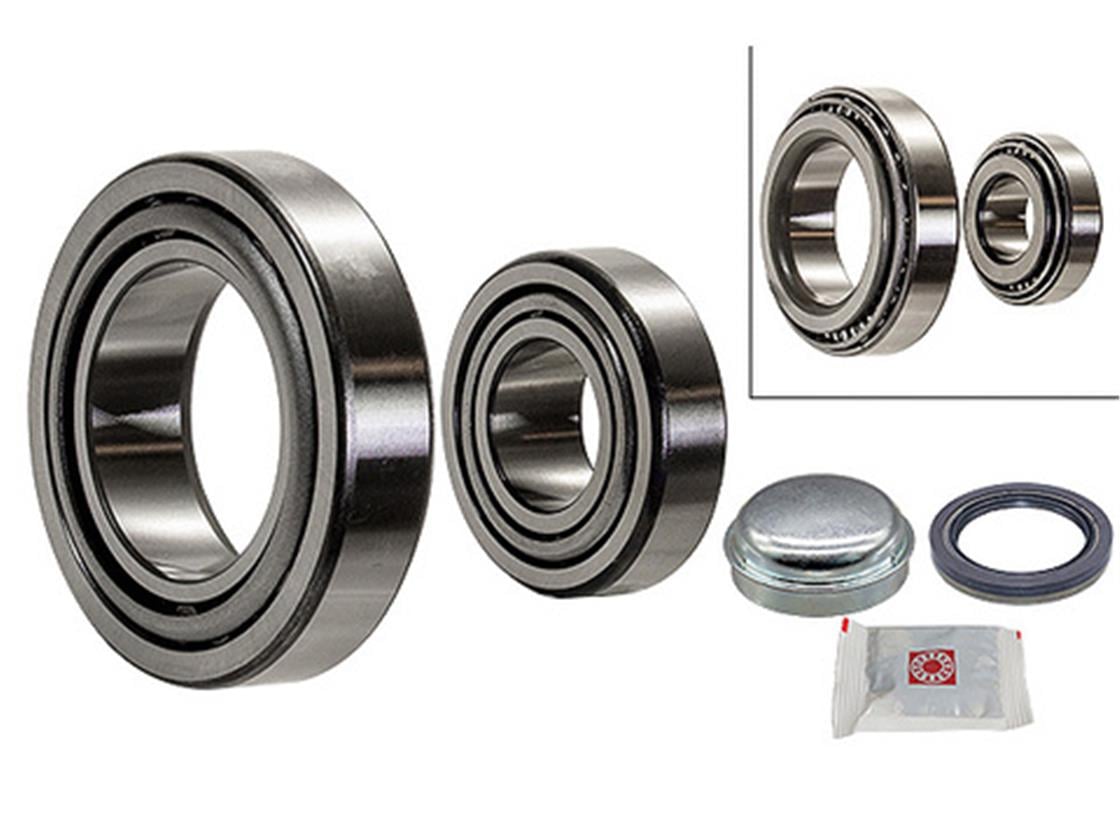 713 6678 00MB PORYA BİLYASI 211-212 ÖN KAPAKLI - MERCEDES - OEM 230 330 03 25 S2.FAG