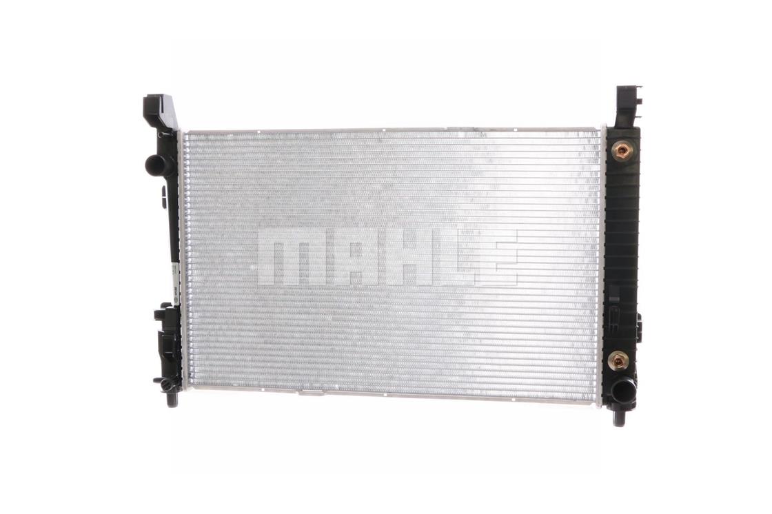 MB RADYATÖR 169 - MERCEDES - OEM 1695001803