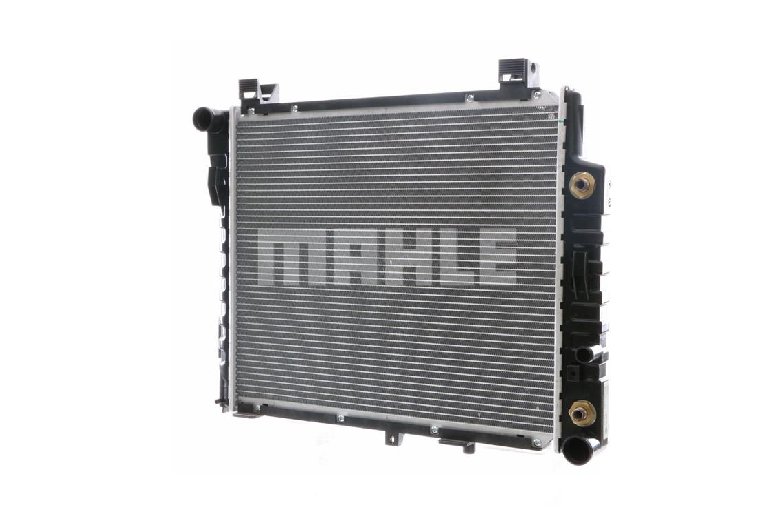 MB RADYATÖR 202-210 604 - MERCEDES - OEM 202 500 35 03