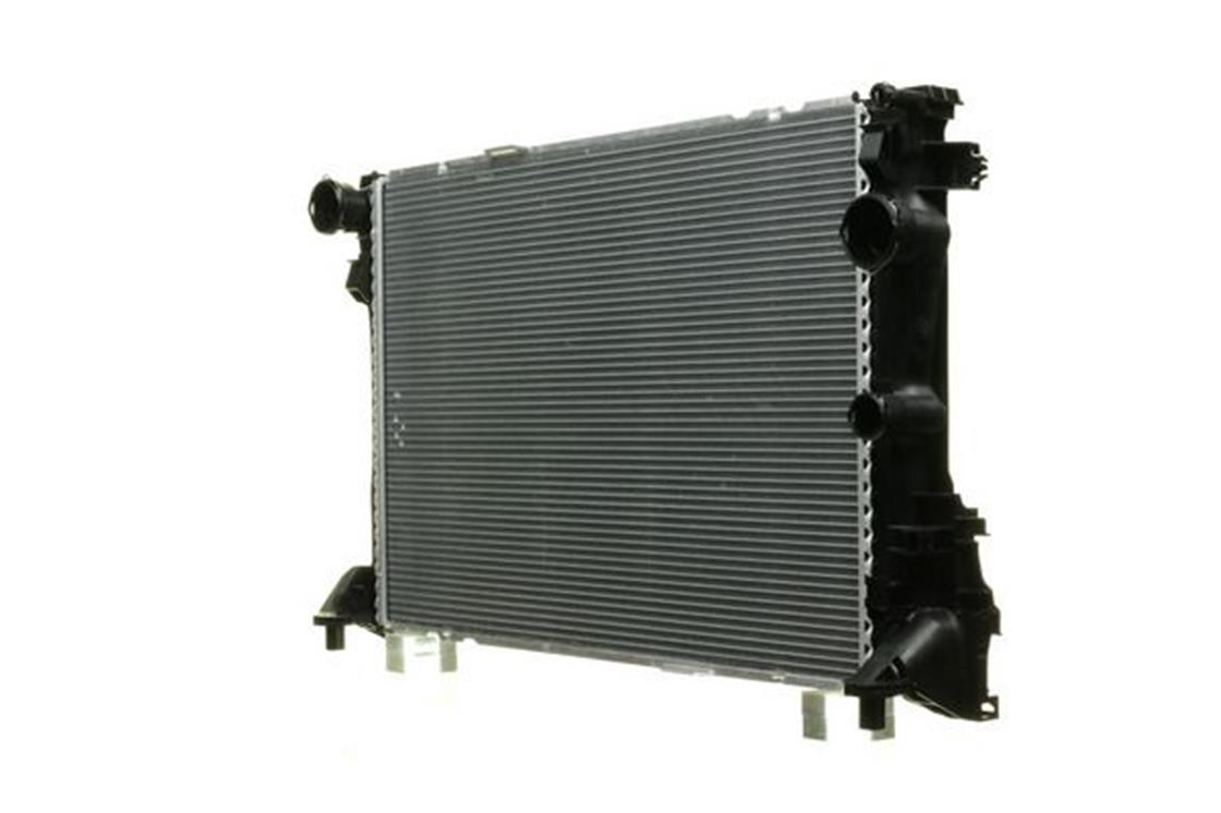 MB RADYATÖR 212-218-207  651 M. - MERCEDES - OEM 995002503