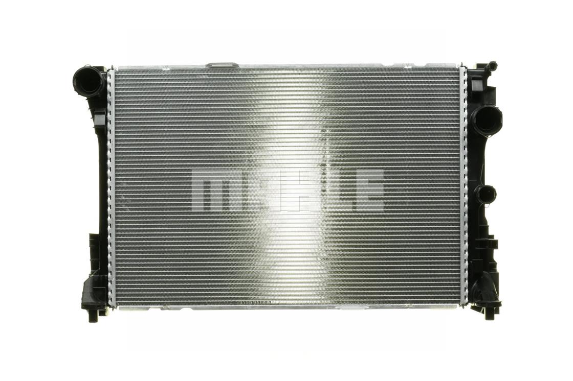 MB RADYATÖR 212-218-207  651 M. - MERCEDES - OEM 995002503