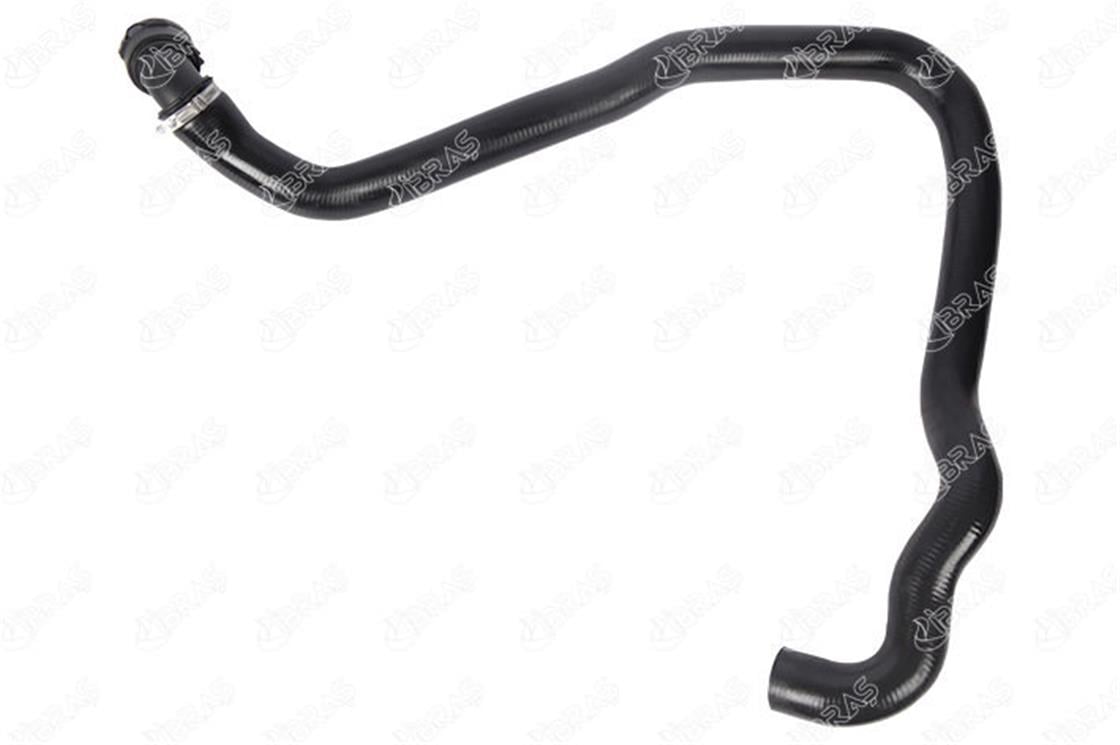 N33568MB RADYATOR ALT HORTUMU 205-447 - MERCEDES - OEM 626 203 04 82..İBRAŞ
