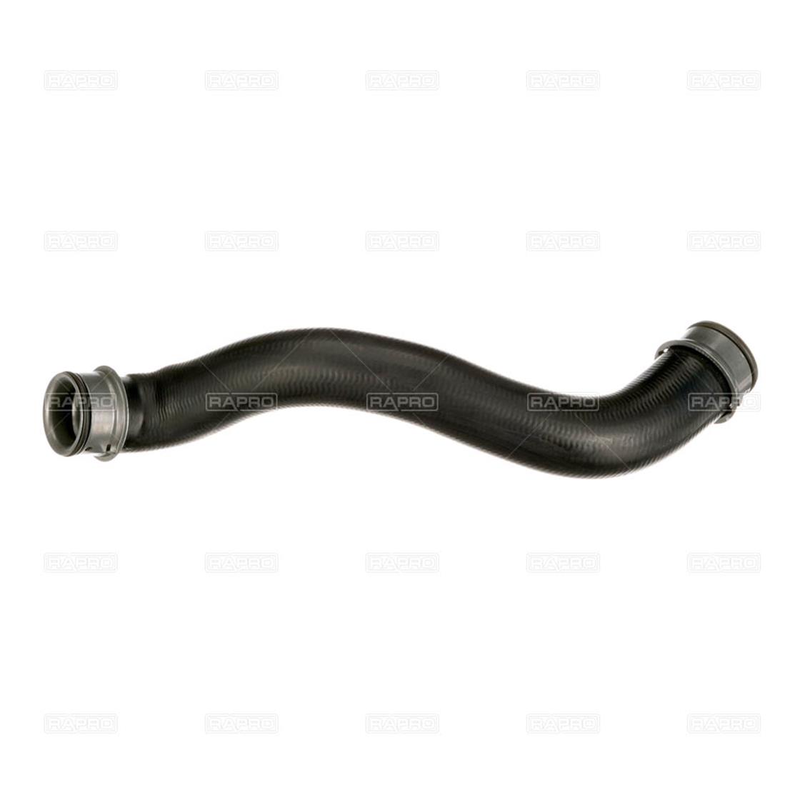 R28383MB RADYATÖR HORTUMU 204-212-207 651 M SOL ÜST - MERCEDES - OEM 204 501 15 82.RAPRO