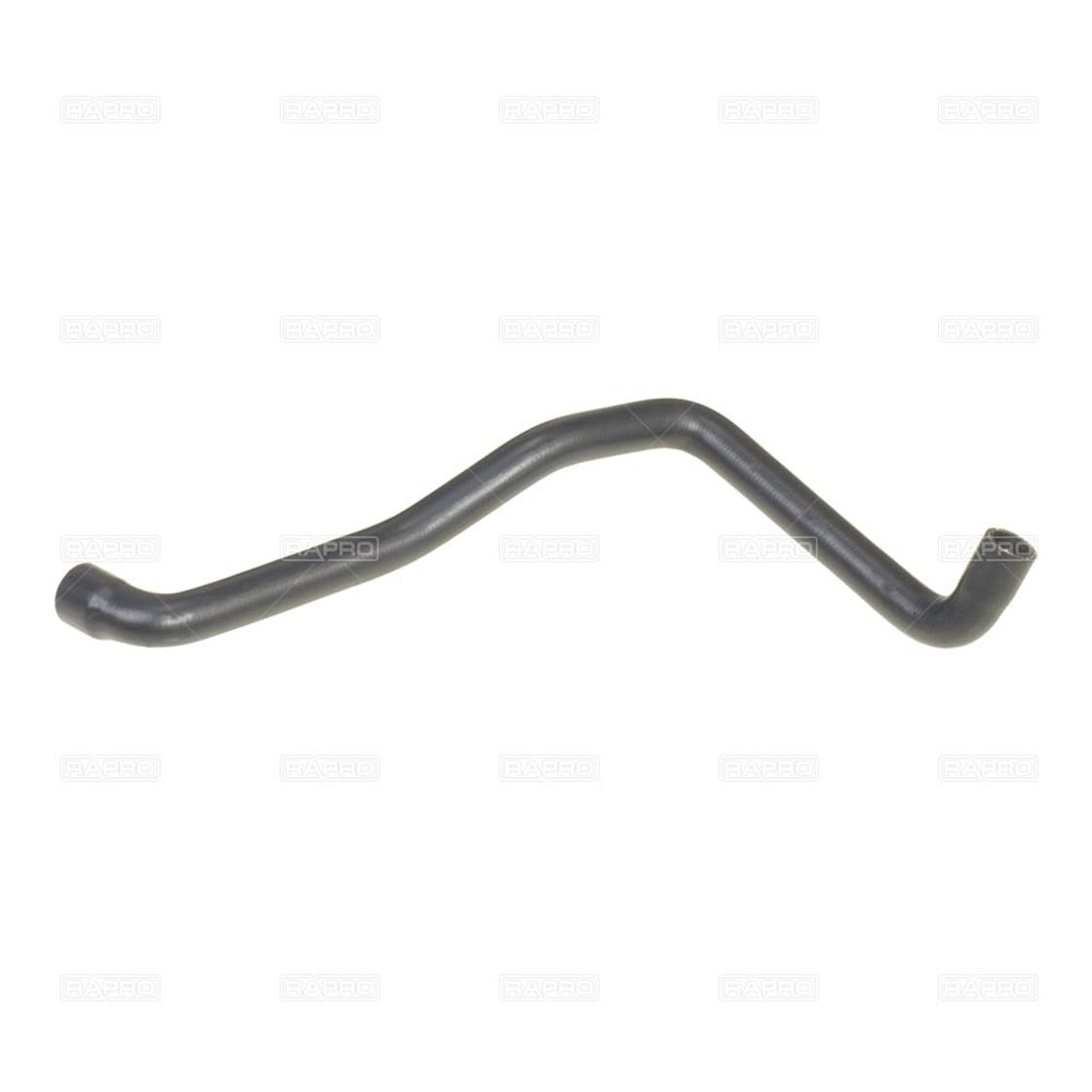 R28225MB RADYATÖR HORTUMU 210 SAĞ ÖN ALT - MERCEDES - OEM 210 501 20 82..RAPRO