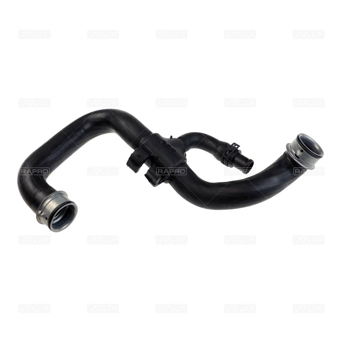 R28518MB RADYATÖR HORTUMU 212-204 272 M.ALT  - MERCEDES - OEM 204 501 37 82RAPRO