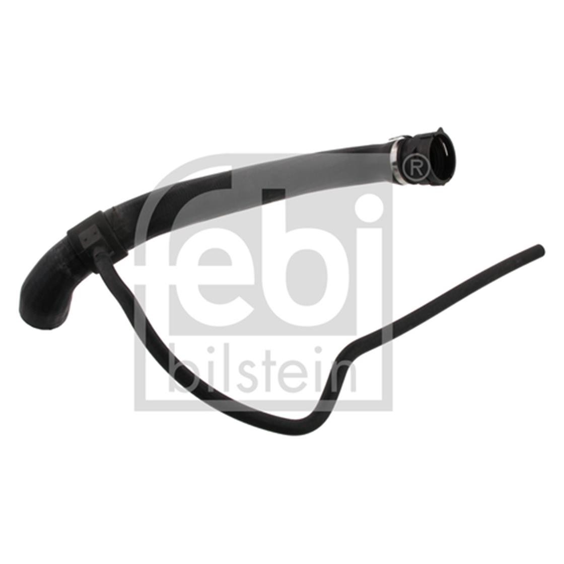36147MB RADYATÖR HORTUMU 220* - MERCEDES - OEM 220 501 00 82 FEBİFEBİ