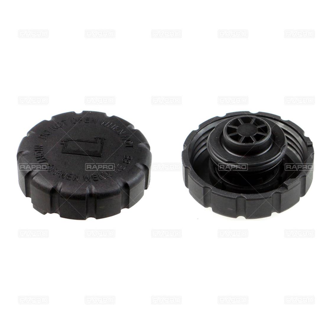 R66100MB RADYATÖR KAPAĞI 210-211-204-212 246-176-205-447 - MERCEDES - OEM 210 501 07 15..RAPRO