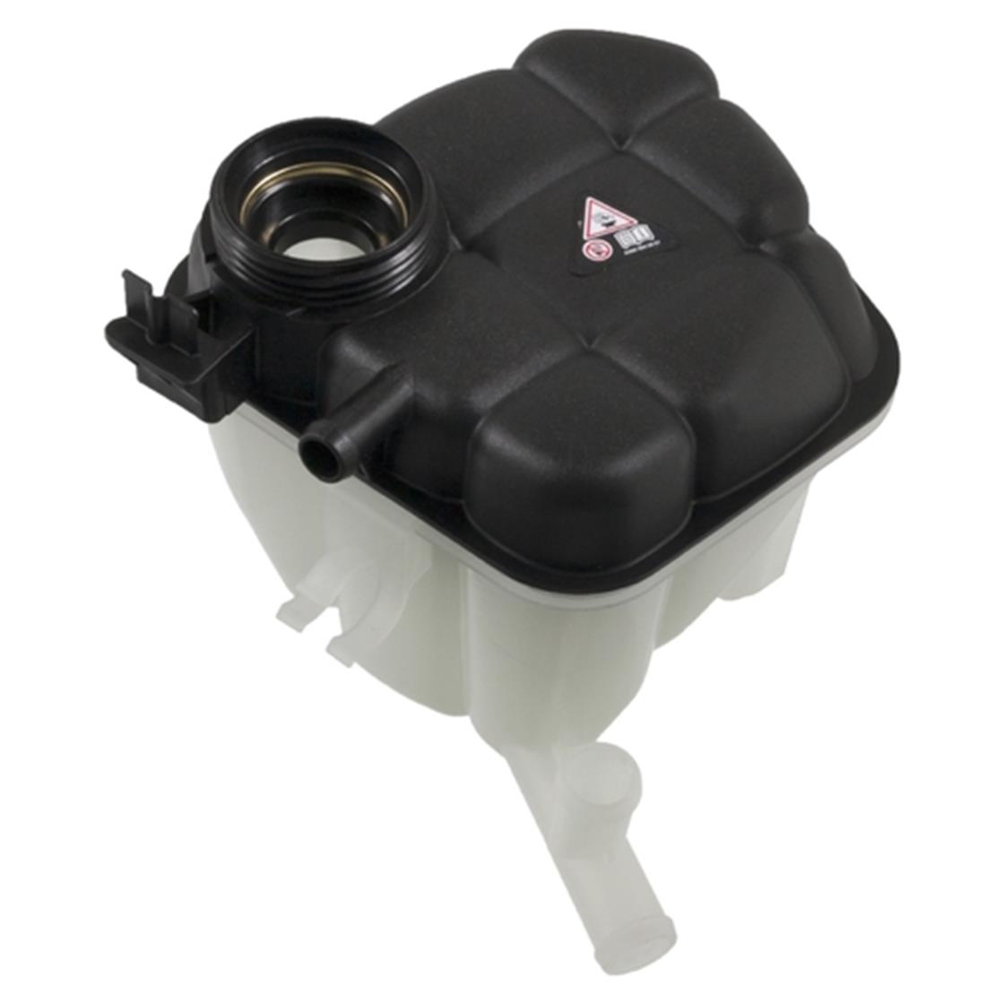 101013MB RADYATÖR SU BİDONU 166  ML-GL  - MERCEDES - OEM 166 500 00 49FEBİ