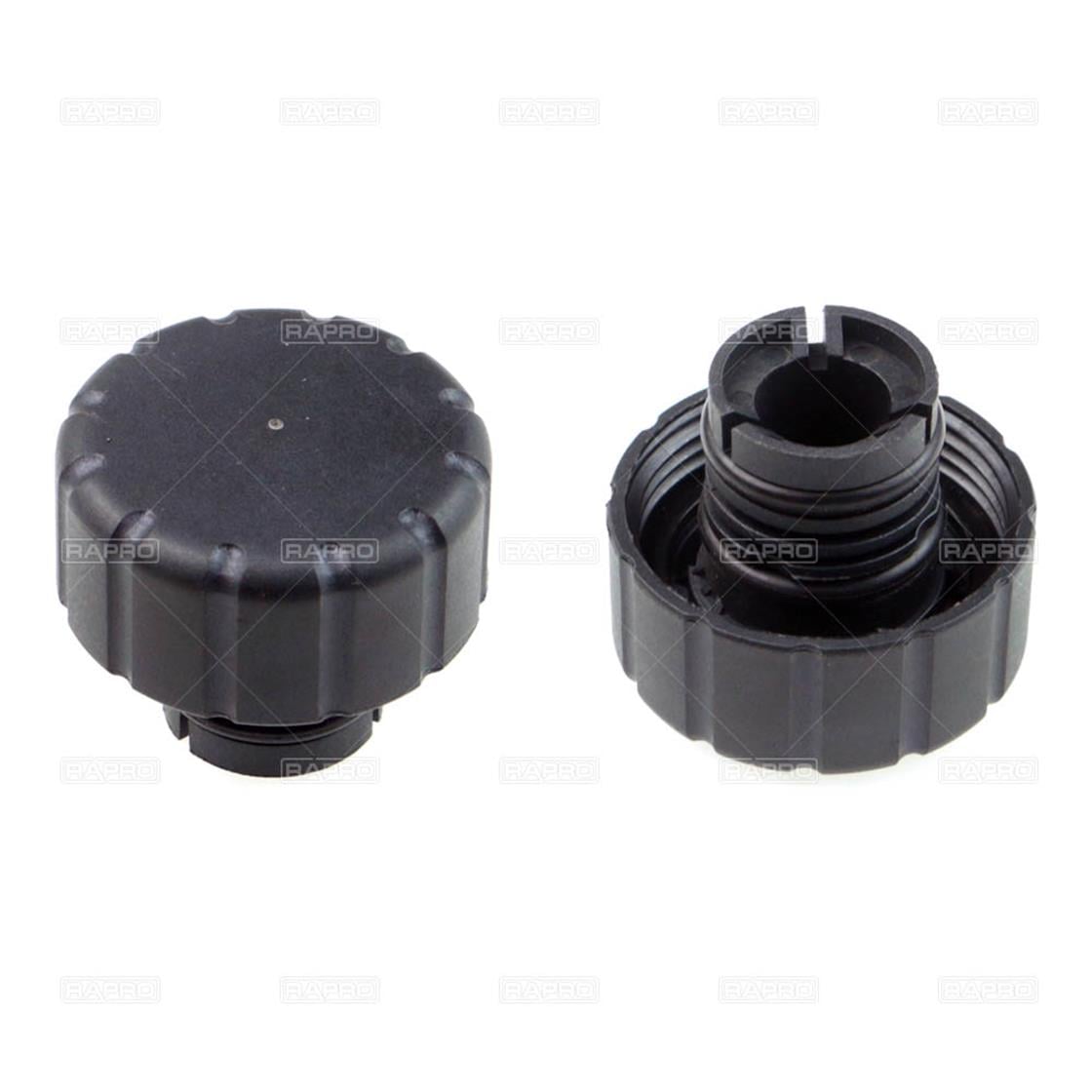 R66114MB RADYATÖR SU DEPO KAPAĞI - MERCEDES - OEM 168 501 01 15RAPRO