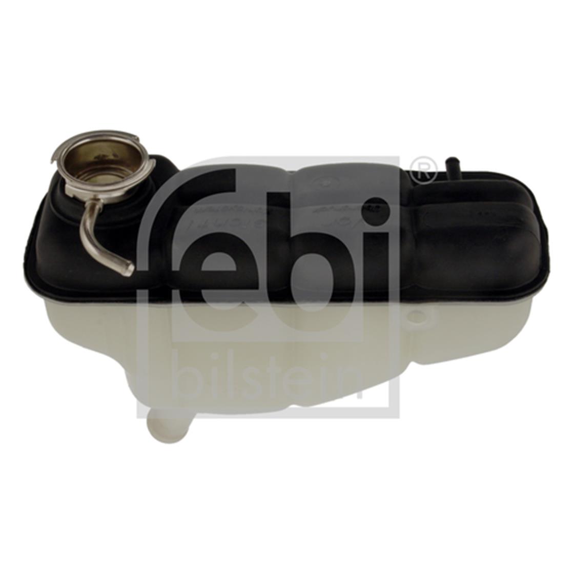 38805MB RADYATÖR SU DEPOSU 202 CİVATASIZ - MERCEDES - OEM 202 500 02 49FEBİ
