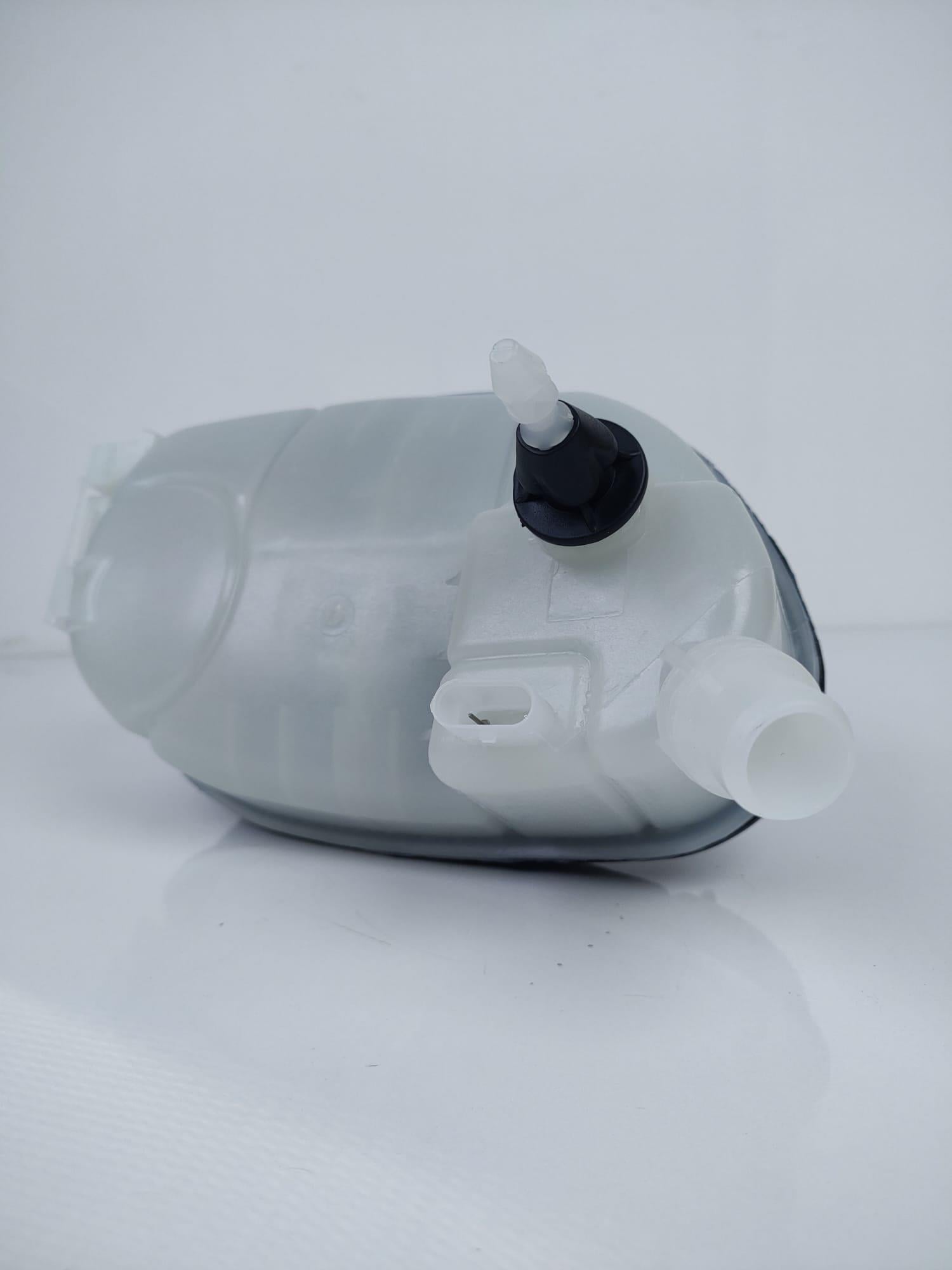 MB RADYATOR SU DEPOSU W117-176-246 KAPAKLI - MERCEDES - OEM 2465000049..