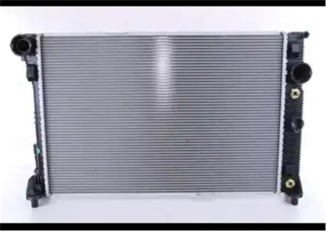 16-2831BMB RADYATOR W204-X204 C180-GLK 320-350 CDI 07-2014 - MERCEDES - OEM 204 500 41 03.VEKA