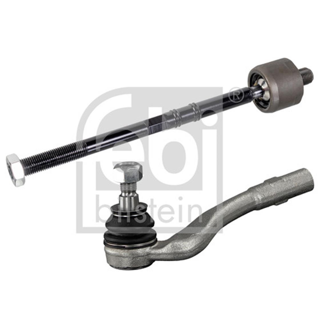 40140MB ROT KOLU 204 ROT BAŞLI SOL - MERCEDES - OEM 204 338 04 15 S1FEBİ
