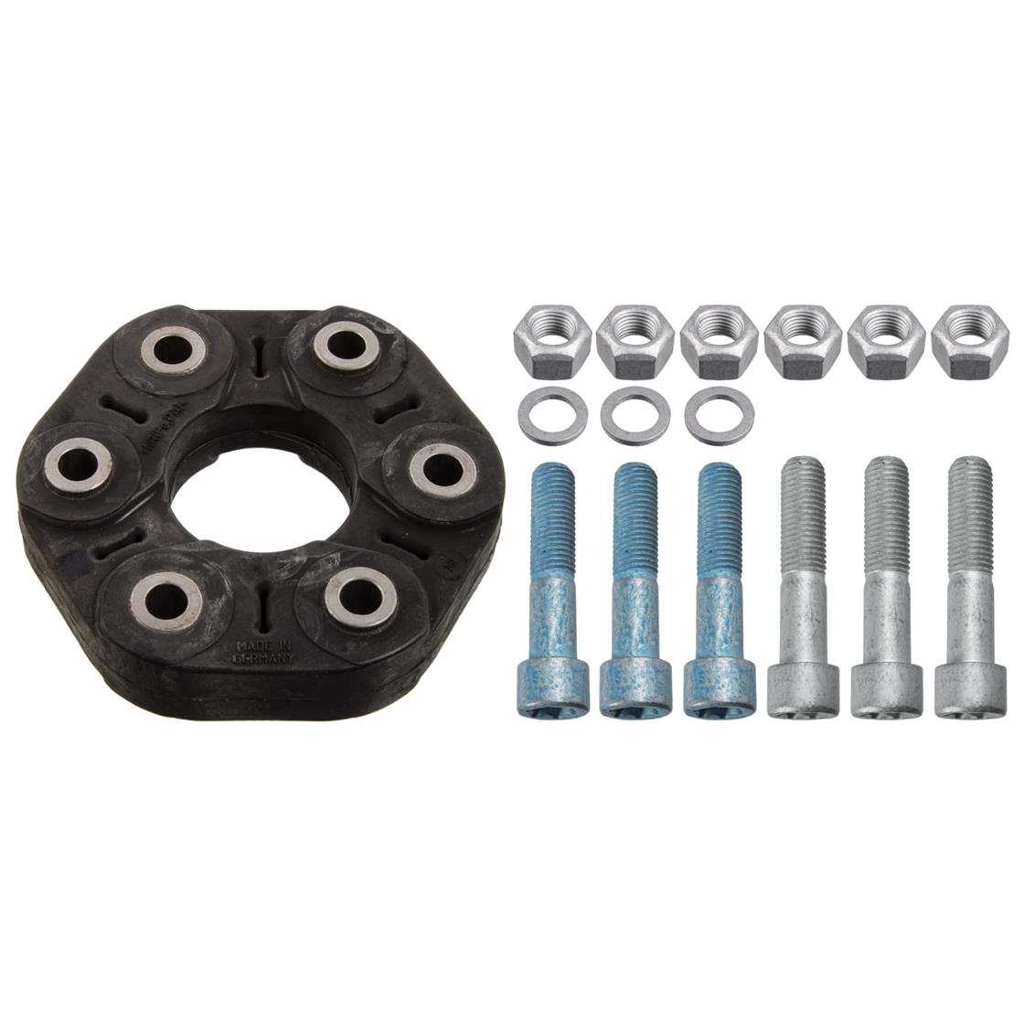 MB ŞAFT KÖSELESİ 205 TM.TK. - MERCEDES - OEM 2054110100S1