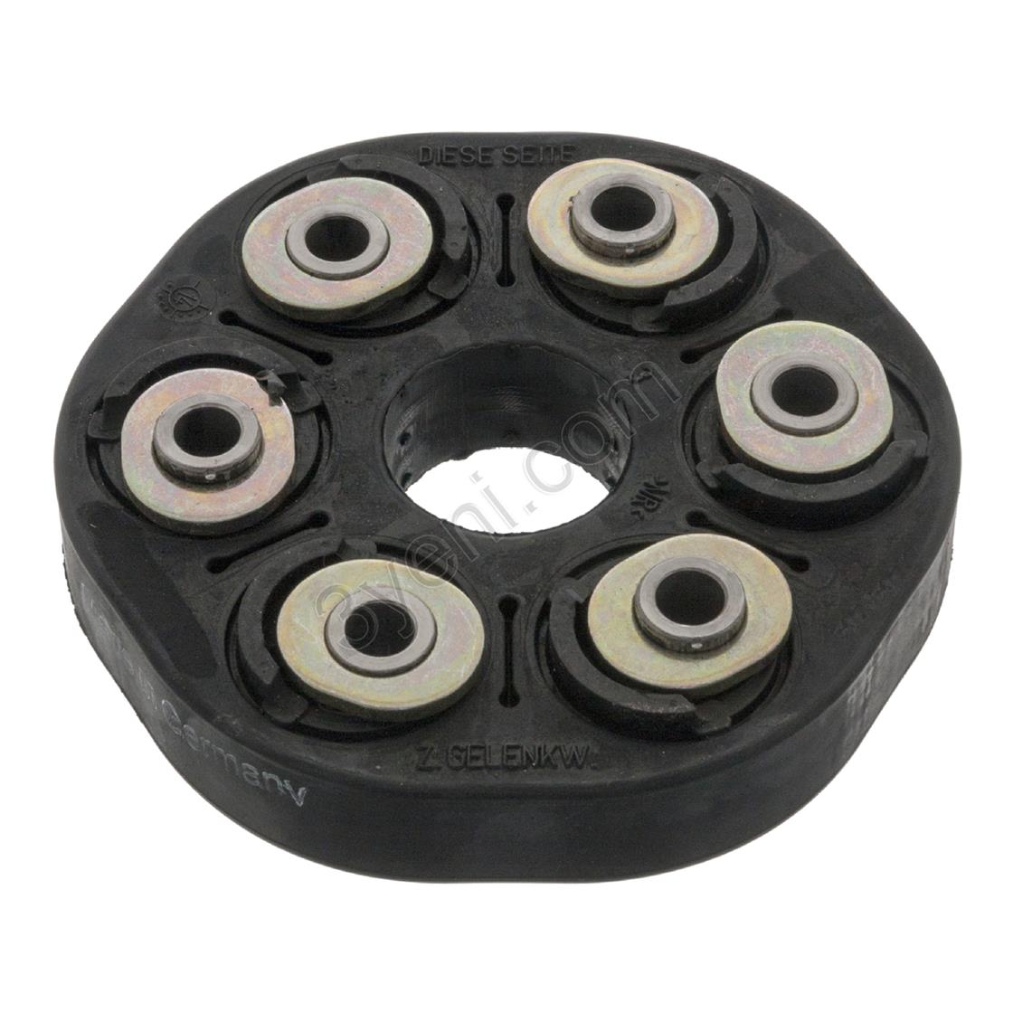 03601MB ŞAFT KÖSELESİ 210-202  - MERCEDES - OEM 202 411 03 15FEBİ