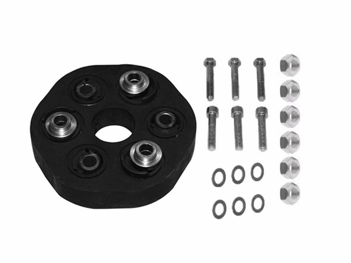 ME-VR004MB ŞAFT KÖSELESİ KÜÇÜK ÖN - MERCEDES - OEM 124 410 00 15KAUTEK