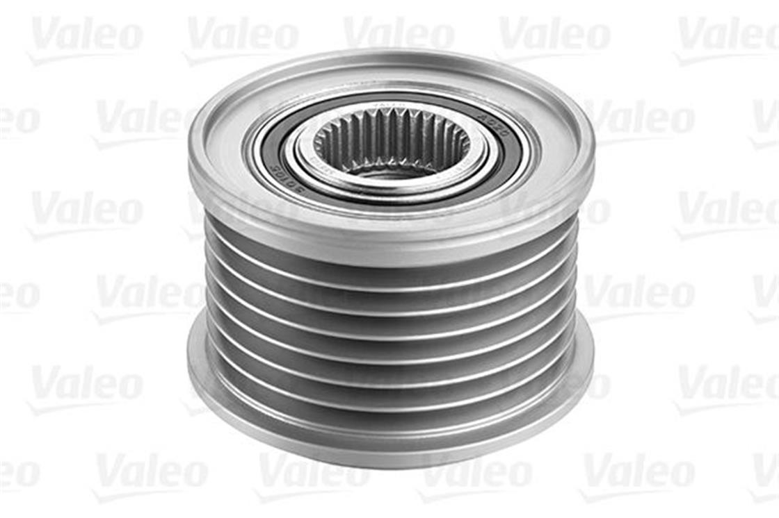 MB ŞARZ DİNAMO KASNAĞI 628 M. - MERCEDES - OEM 6281550015