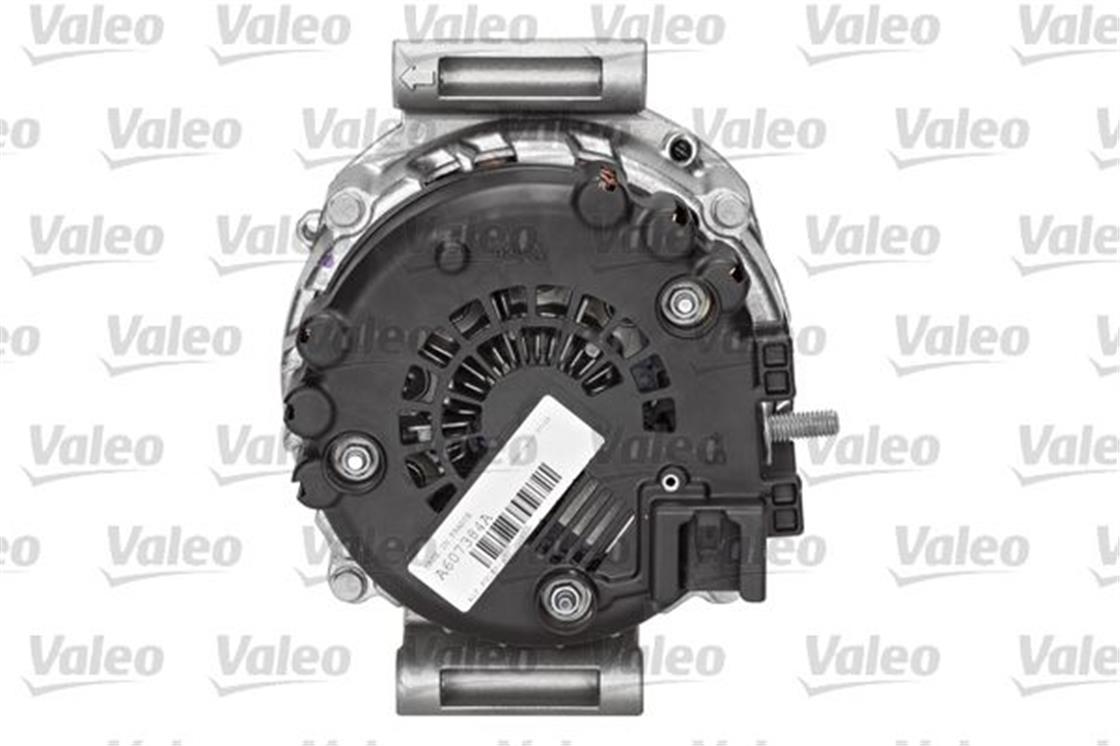 MB ŞARZ DİNAMOSU 651 M. 250 CDI - MERCEDES - OEM 141543902