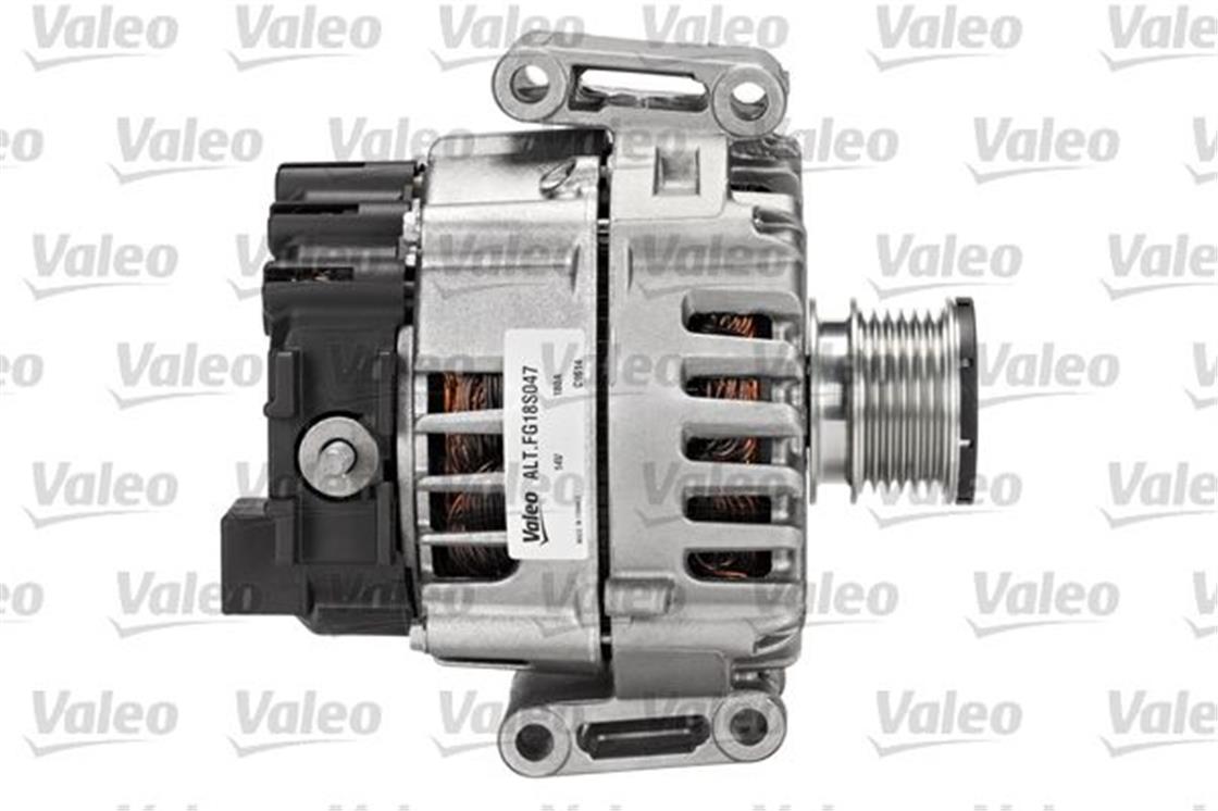 MB ŞARZ DİNAMOSU 651 M. 250 CDI - MERCEDES - OEM 141543902