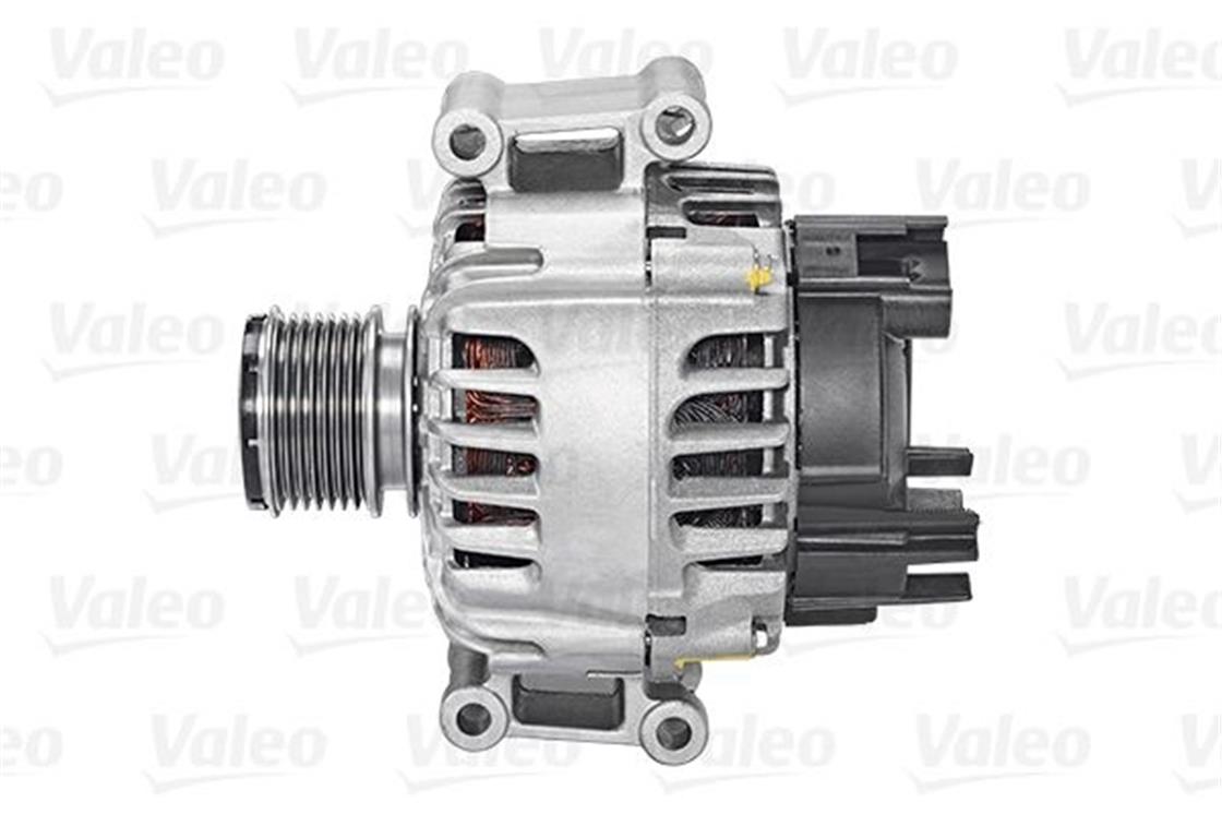 MB ŞARZ DİNAMOSU - MERCEDES - OEM 2711541402