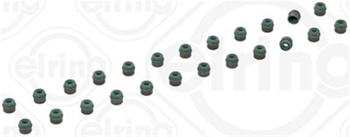 424.820MB SİBOP LASTİĞİ 272-606-642 MOTOR TAKIM - MERCEDES - OEMELRİNG