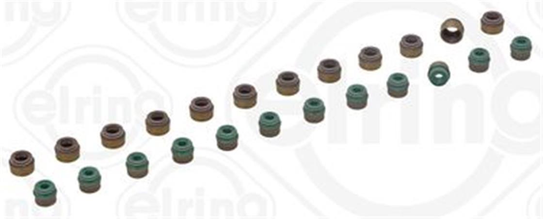 425.360MB SİBOP LASTİĞİ 605-606 MOTOR TAKIM - MERCEDES - OEMELRİNG
