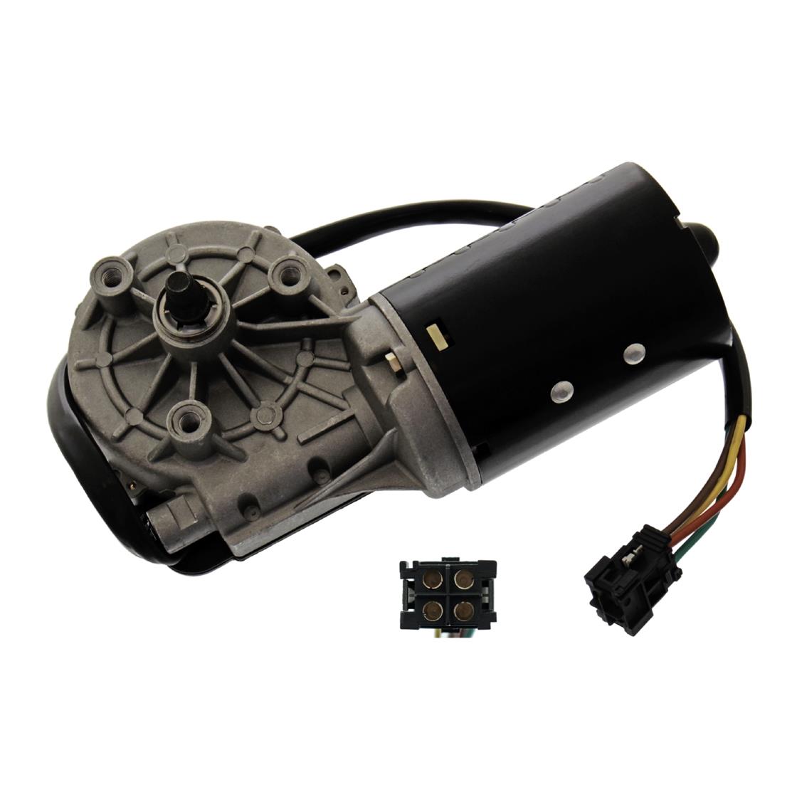 21744MB SİLECEK MOTORU 140 - MERCEDES - OEM 140 820 22 42FEBİ
