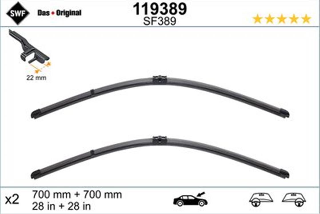 119 389MB SİLECEK W220-221 ÖN 70MM  00-2013 - MERCEDES - OEM 221 820 13 00.SWF