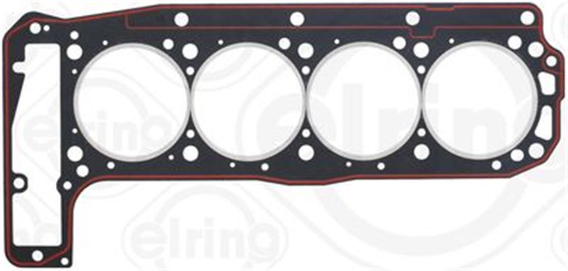 764.720MB SİLİNDİR KAPAK CONTASI 102 - 230 E TİPİ - MERCEDES - OEM 102 016 25 20ELRİNG