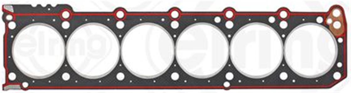 044.581MB SİLİNDİR KAPAK CONTASI 104 MOTOR 140 - S 320 - MERCEDES - OEM 104 016 17 20ELRİNG