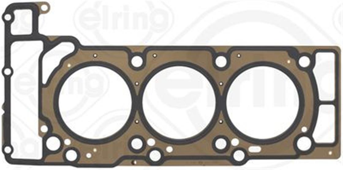 104.600MB SİLİNDİR KAPAK CONTASI 112 MOTOR 211-220 - MERCEDES - OEM 112 016 04 20ELRİNG