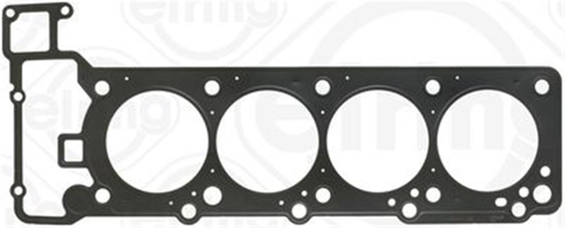 402.324MB SİLİNDİR KAPAK CONTASI 113 MOTOR ML 500 SOL - MERCEDES - OEMELRİNG