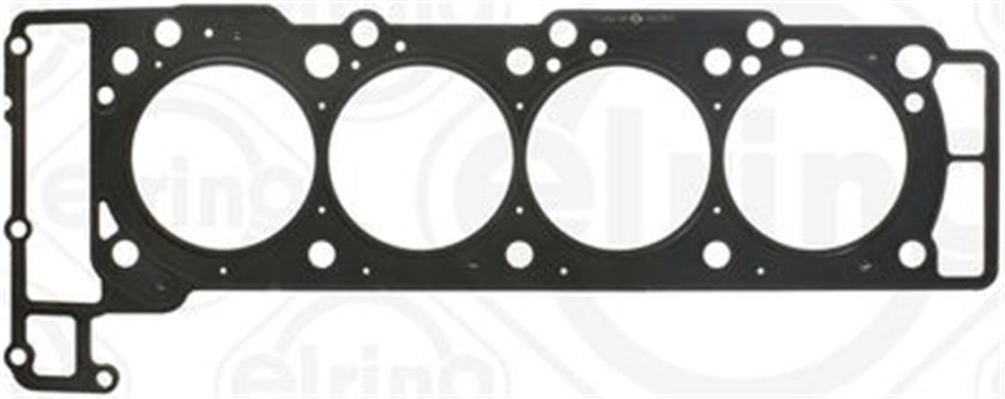 402.345MB SİLİNDİR KAPAK CONTASI 113 MOTOR ML 500 SAĞ - MERCEDES - OEMELRİNG