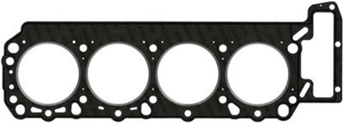 425.040MB SİLİNDİR KAPAK CONTASI 119 MOTOR 140 SAĞ 98,7mm - MERCEDES - OEM 119 016 22 20ELRİNG