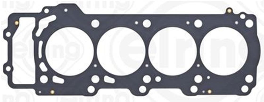 074.920MB SİLİNDİR KAPAK CONTASI 166 M. - MERCEDES - OEM 166 016 02 20ELRİNG