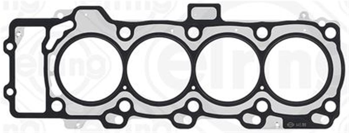 445.180MB SİLİNDİR KAPAK CONTASI 169-245  - MERCEDES - OEM 266 016 06 20ELRİNG