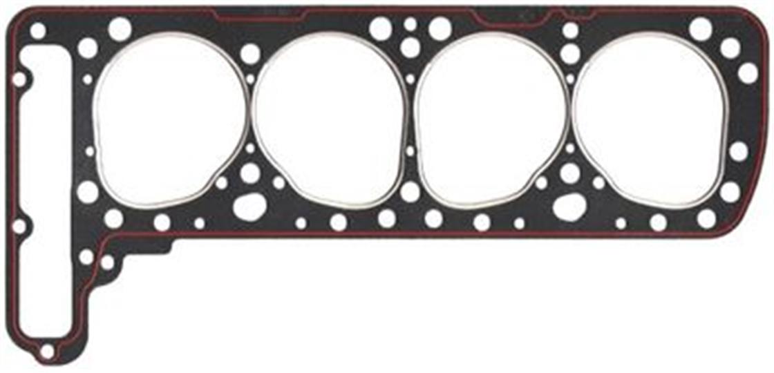 777.153MB SİLİNDİR KAPAK CONTASI 230.4 - MERCEDES - OEM 115 016 37 20ELRİNG